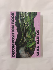 Decomposition Book: A Novel