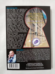 THE PRISON LAW INDEX 2026: The Definitive Annual A-Z Index to Prison Law Cases and Materials 2026