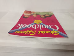 Special Effects Cookbook