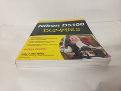Nikon D5100 for Dummies