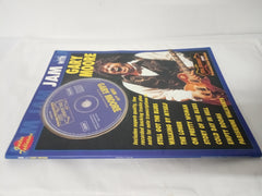 Jam With Gary Moore. Guitar Tablature (Total Accuracy Professional Guitar Workshops)