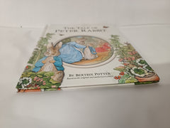 The Tale of Peter Rabbit by Beatrix potter (Dolly Parton's Imagination Library Edition)