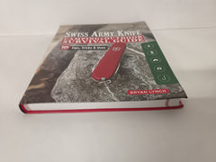 Victorinox Swiss Army Knife Camping & Outdoor Survival Guide: 101 Tips, Tricks & Uses