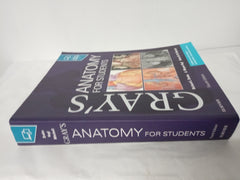 Gray's Anatomy for Students: With Student Consult Online Access