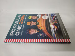 Formula One 2026: The World’s Bestselling Grand Prix Guide (Formula One Grand Prix Guide)