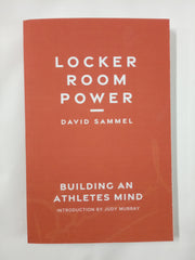 Locker Room Power: Building an athletes mind