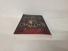 Killing Hares - Uncorrected Proof Copy