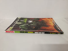 Hulk: WWH - World War Hulk (Incredible Hulk)