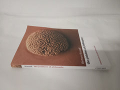 The Problems of Philosophy: Introd. by John Skorupski