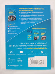 The official DVSA guide to driving: the essential skills
