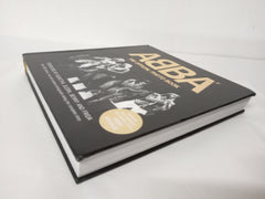 Official ABBA Photobook
