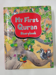 My First Quran