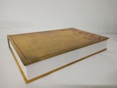 Dracula. First Edition 1897 (Reprinted edition, Hardcover)