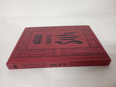 Star Wars - Book of Sith: Secrets from the Dark Side