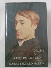 Gerard Manley Hopkins: A Very Private Life