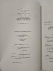 The Pilgrimage Pattern in Exodus
