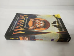 Warriors: Omen of the Stars #4: Sign of the Moon