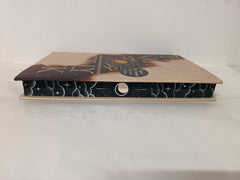 Thief of Night: The stunning conclusion to the No. 1 Sunday Times bestselling dark fantasy Book of Night