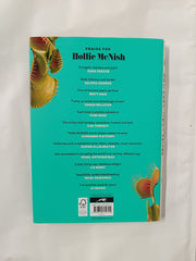 Virgin by Hollie McNish *SIGNED*  'Hollie McNish's words always sweep me away' Giovanna Fletcher