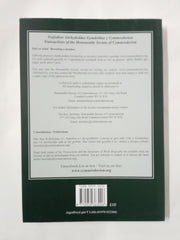 THE Transactions of The Honourable Society of Cymmrodorion Vol 31, 2025