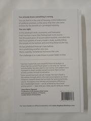 Cheating: The Human Project and Its Betrayal