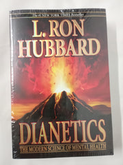 Dianetics: The Modern Science of Mental Health