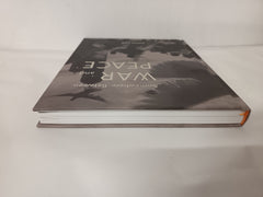 James Hill: Somewhere Between War and Peace