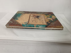 Lady Cottington's Pressed Fairy Book, With an introduction by Terry Jones