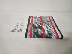 Poetry Review Vol 11504 Winter 2025 by Magazine