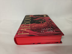 Faebound: THE HEART-WRENCHING INSTANT #1 SUNDAY TIMES BESTSELLING ROMANTASY