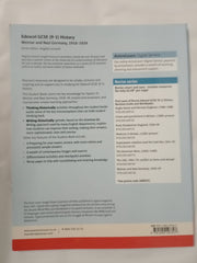 Edexcel GCSE (9-1) History Weimar and Nazi Germany, 1918-1939 Student Book