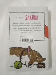 Sakura: A Novel