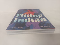 Fitting Indian: A Graphic Novel