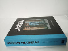 A Disco Pogo Tribute To Andrew Weatherall *Damaged*