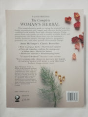 Complete Womans Herbal