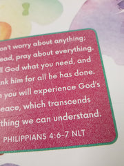 Too Grateful to Be Hateful: A 365-Day Devotional
