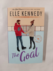 Off Campus Series: 5 book collection by Elle Kennedy