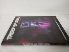 Cyberpunk Red Tales of The Red