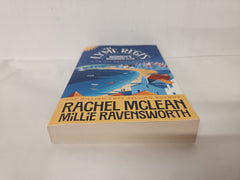 The Lyme Regis Women's Swimming Club: A Twisty Dorset Mystery