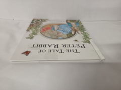 The Tale of Peter Rabbit by Beatrix potter (Dolly Parton's Imagination Library Edition)