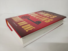 Trust No One: A Thriller – A Treacherous Hunt Across Europe to Unlock the Secret to Immortality