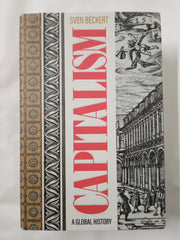 Capitalism: A Global History