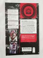 Department of Truth, Vol 1: The End Of The World (The Department of Truth)