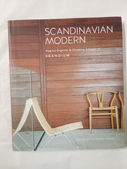 Scandinavian Modern