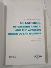 A Field Guide to the Seashores of Eastern Africa and the Western Indian Ocean Islands