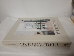 Live Beautiful