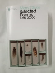 Selected Poems: 1965-2005