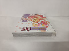 D.Gray-man, Vol. 28 (D GRAY MAN GN, Band 28)