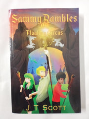 Sammy Rambles and the Floating Circus