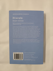 Dracula (Wordsworth Classics)
